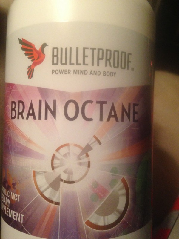 Brain Octane